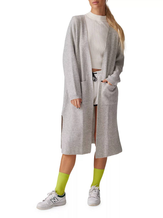 Colorush - Electric Maxi Cardigan