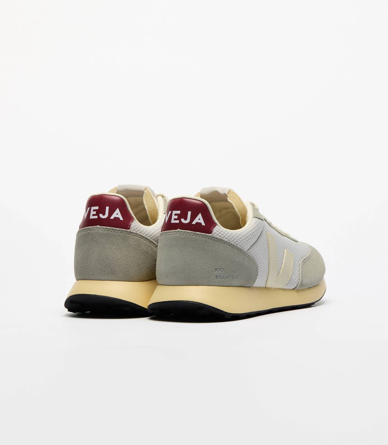 Veja - Women's Rio Branco Ii Shoes