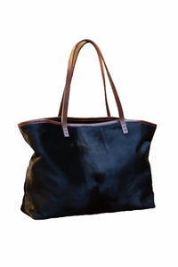Trutru Design - Women's Coupe De Cheveux Tote Bag