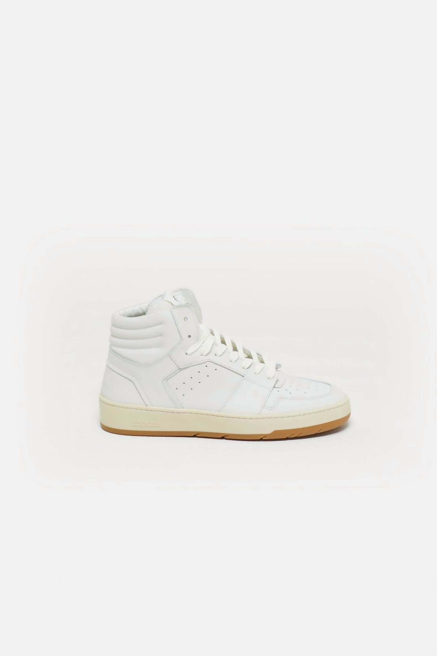 Closed - Women's High Top Sneaker