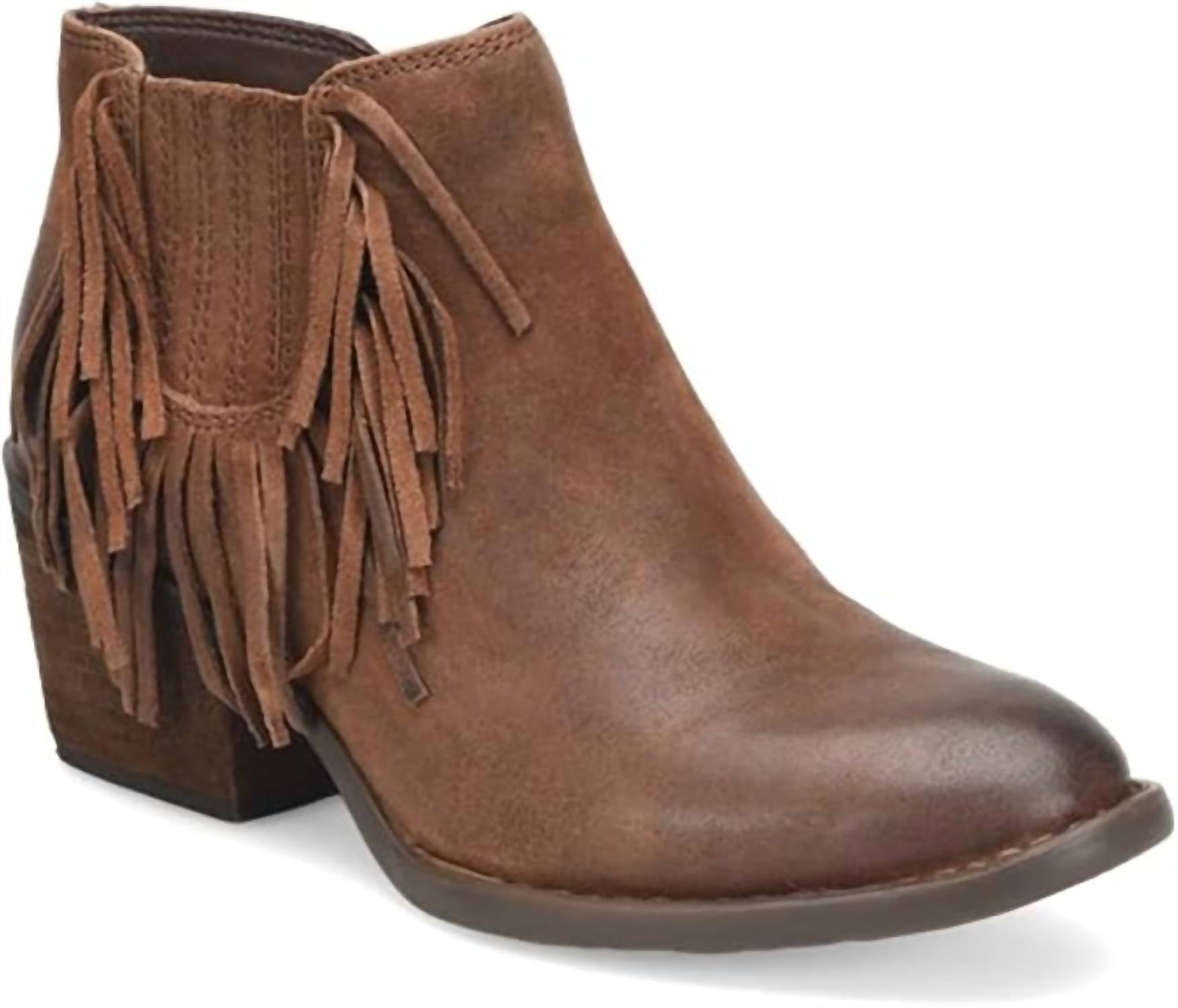 Born - Women's Danni Boot