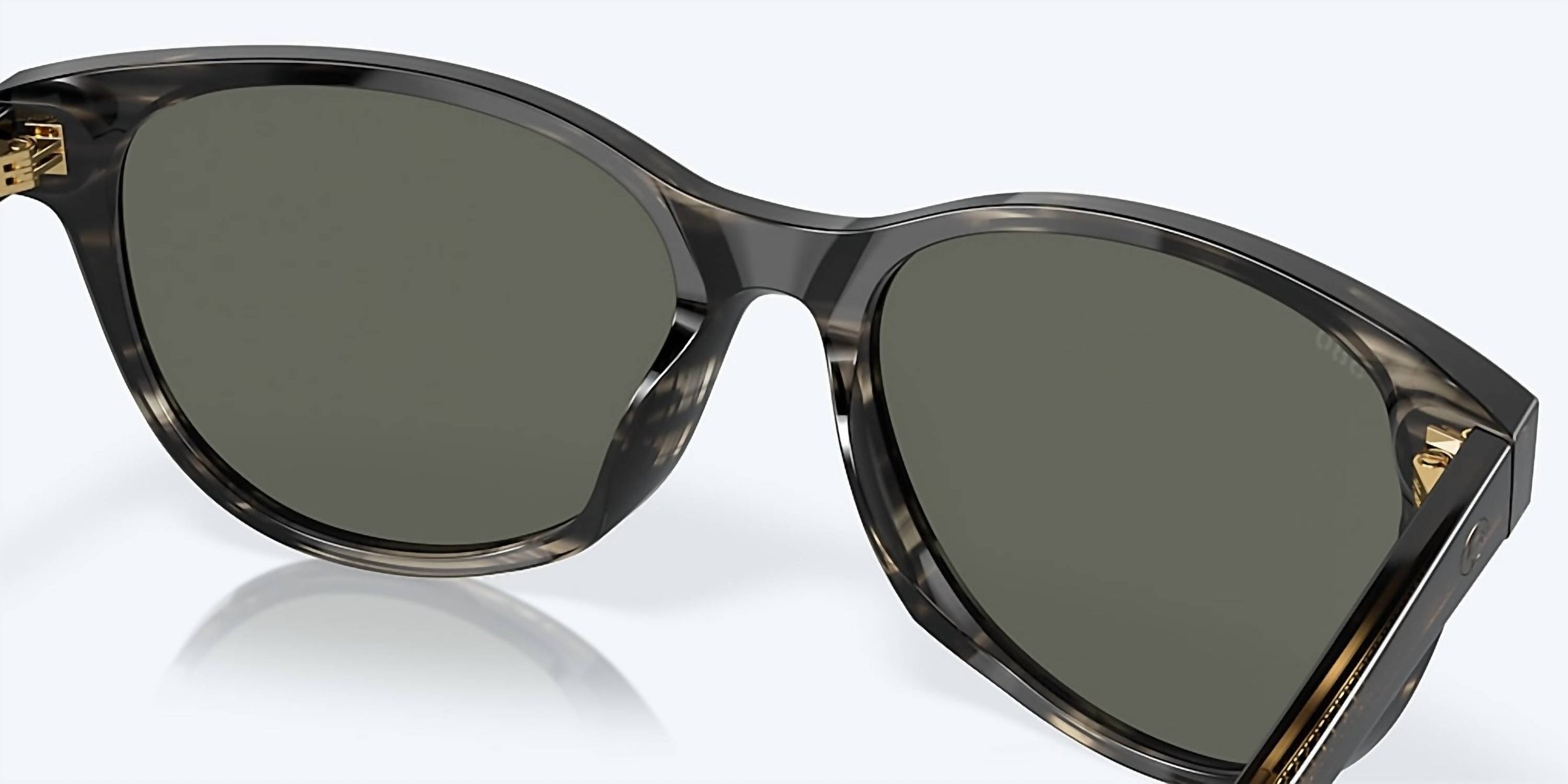 Costa Del Mar - Catherine Polarized Sunglasses 2012 - 04 - 57