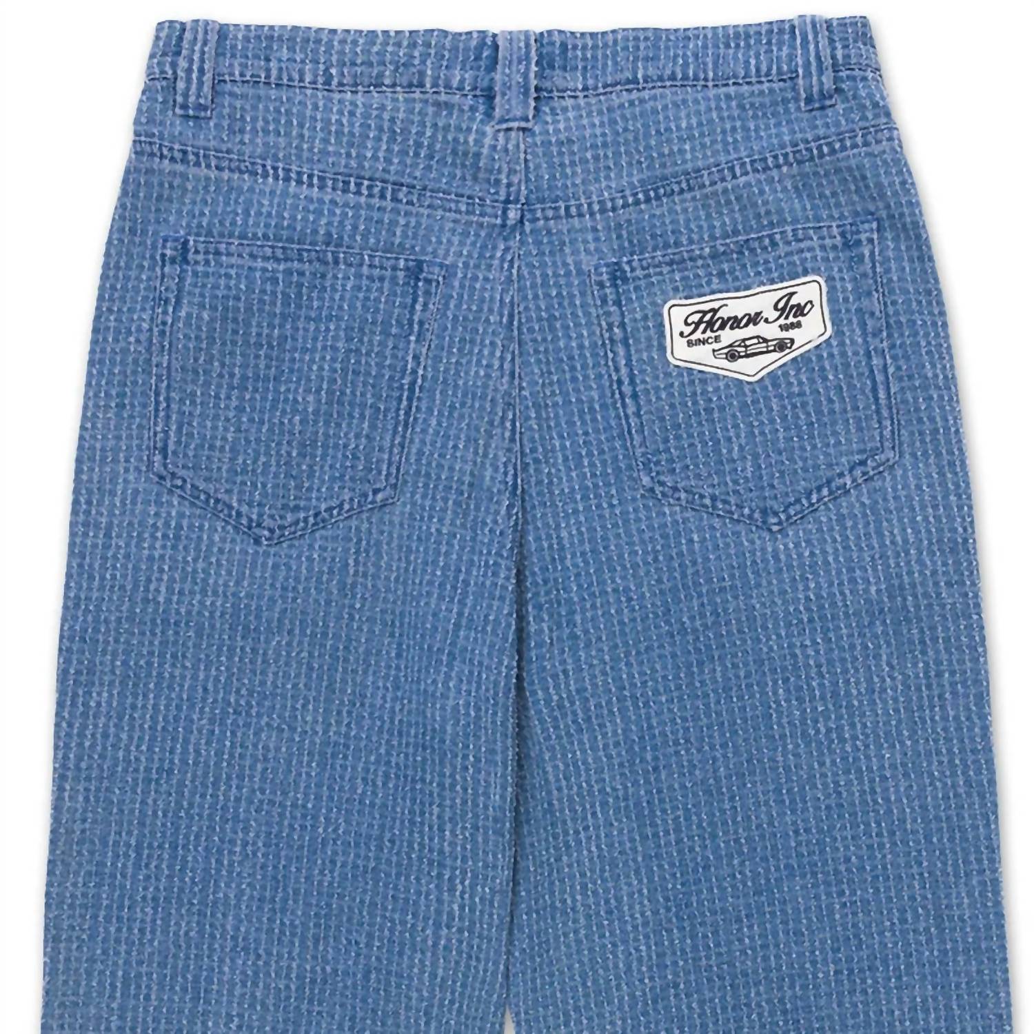 Honor The Gift - Honor Inc Ankle Pant
