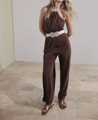 Pinkfilosofy - La Salette Jumpsuit