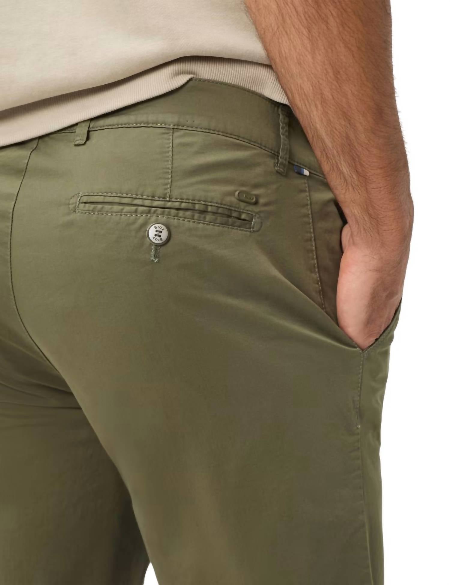 Brax - Bozen Bermuda Shorts