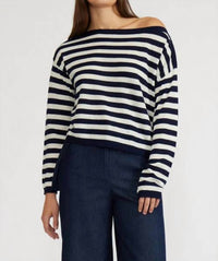Lucy Paris - Women's Nathan Knit Top