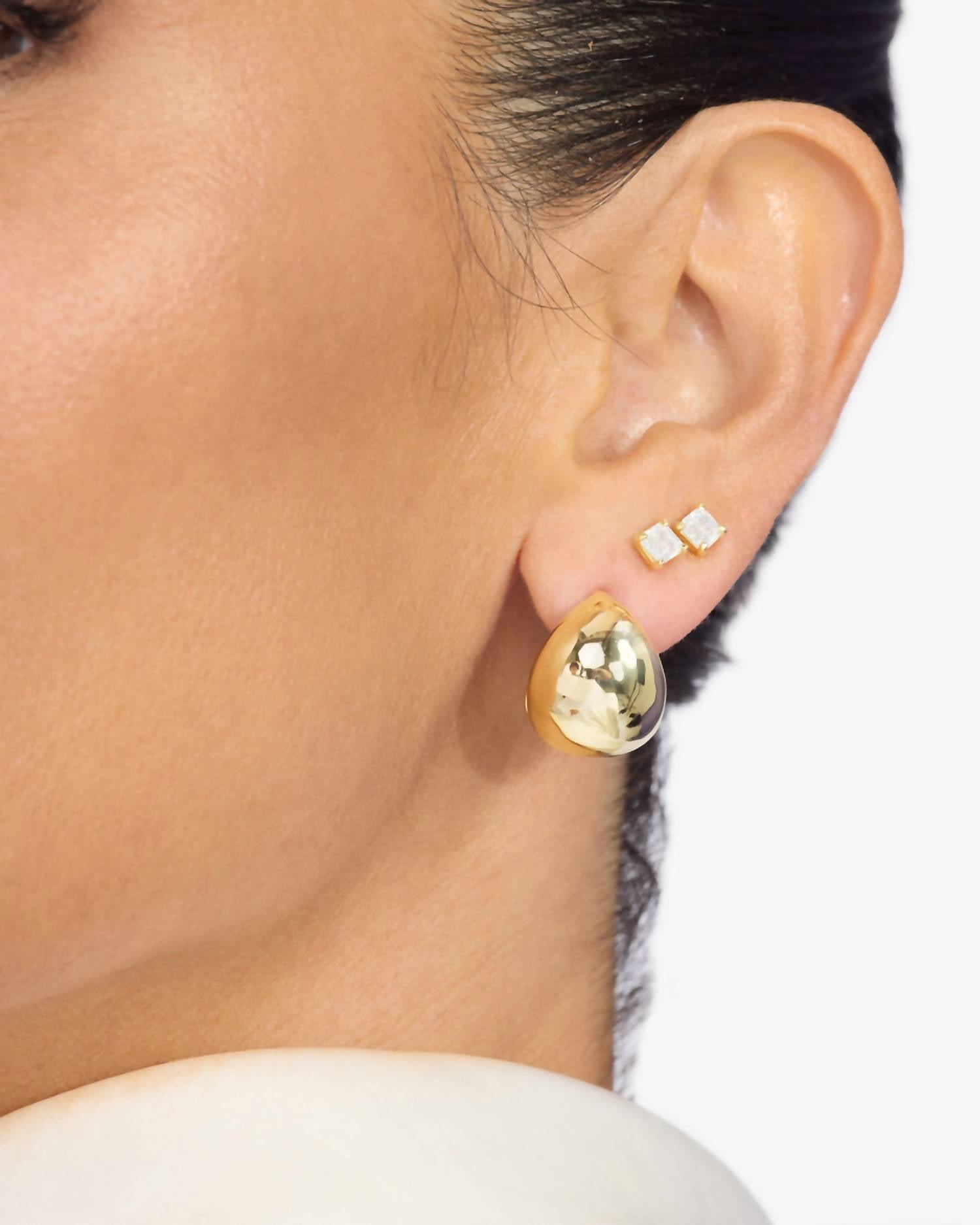 Melinda Maria - Women's Norah Earrings