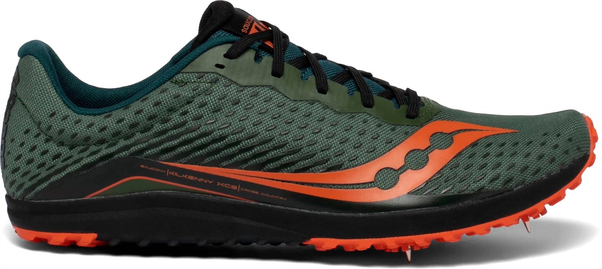 Saucony - Men's Kilkenny Xc8 Shoes