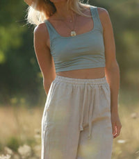 Beachwood Baby - Isla Pants