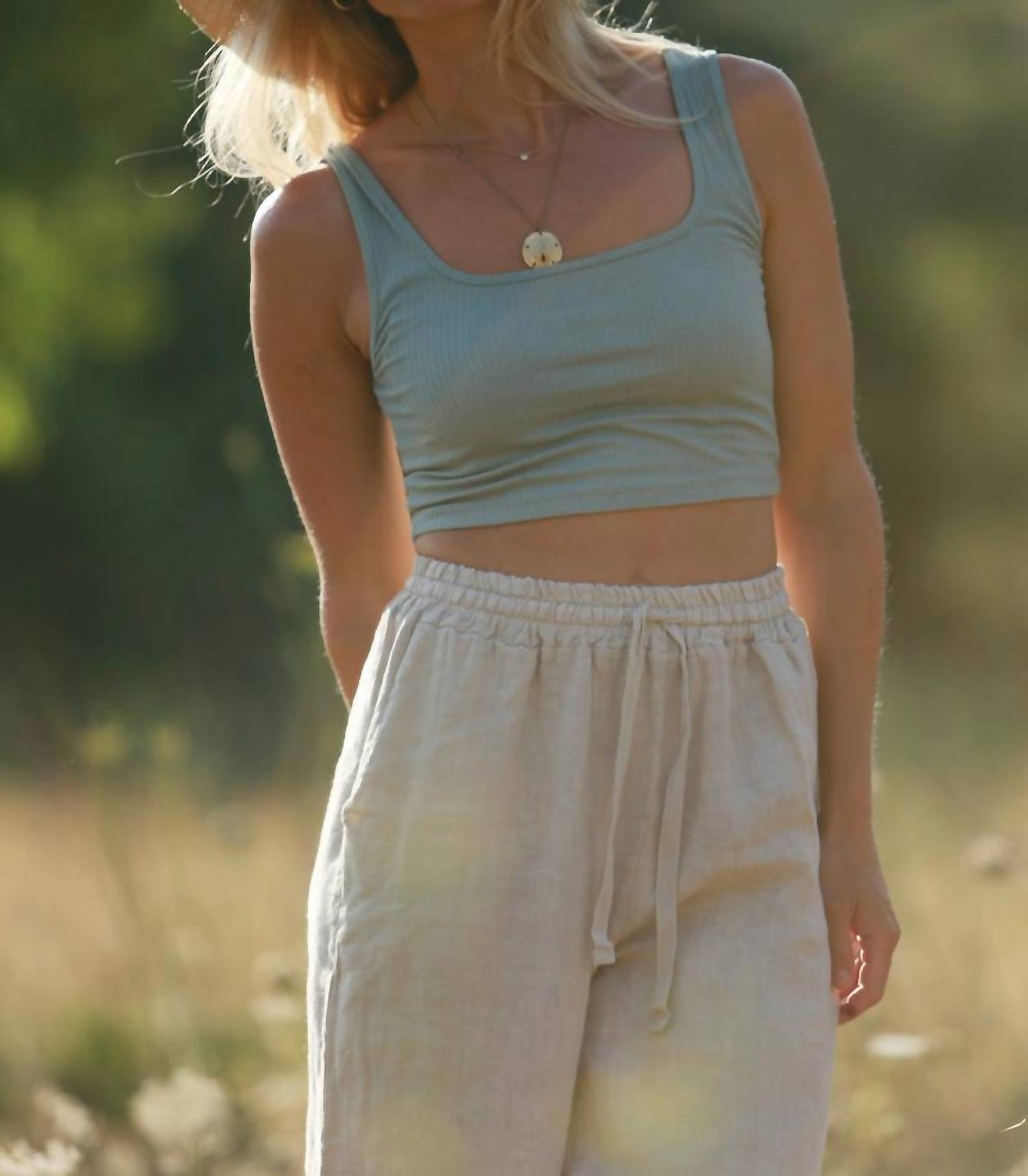 Beachwood Baby - Isla Pants