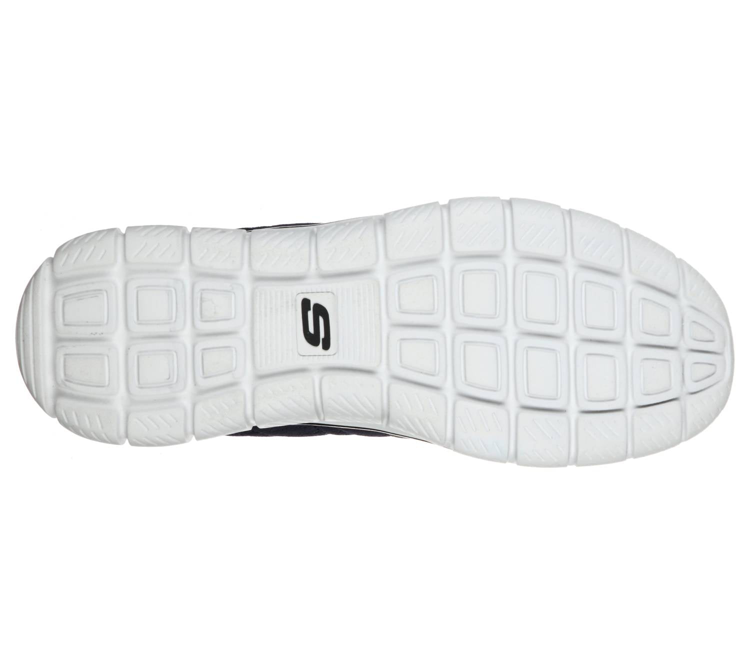 Skechers - Men's Track Moulton Athletic Sneakers