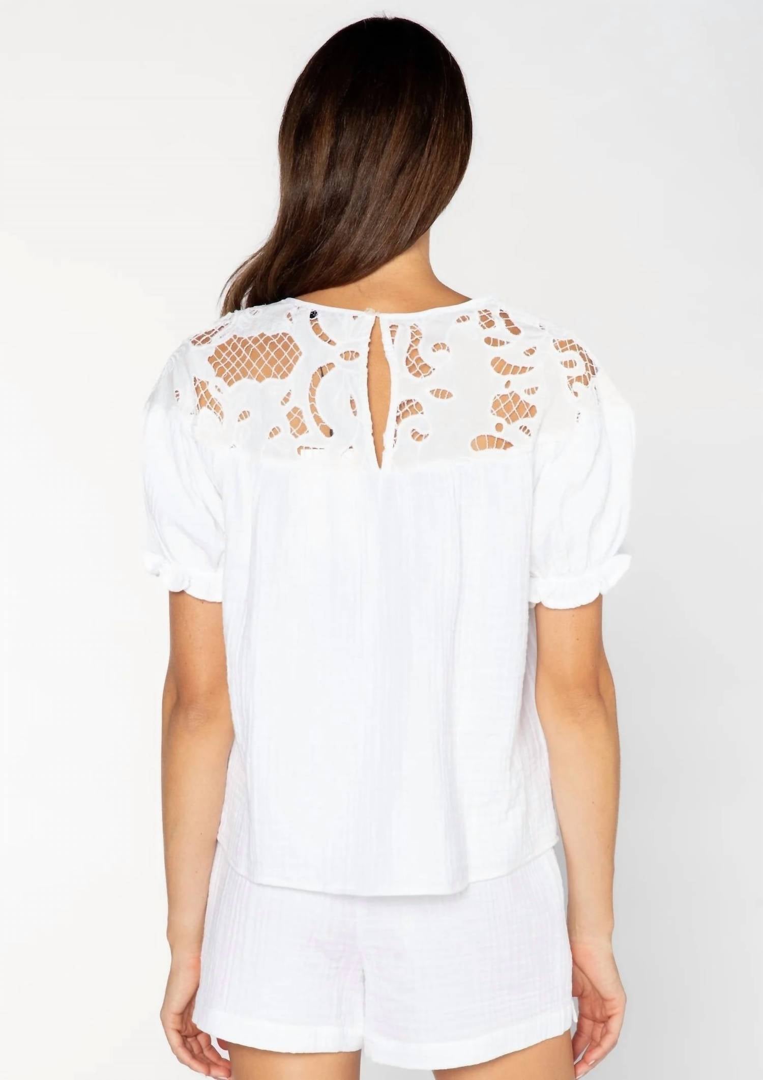 S'Edge - Meadow Top