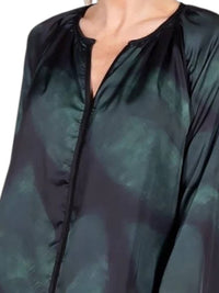 Willa Story - Riley V-neck Top