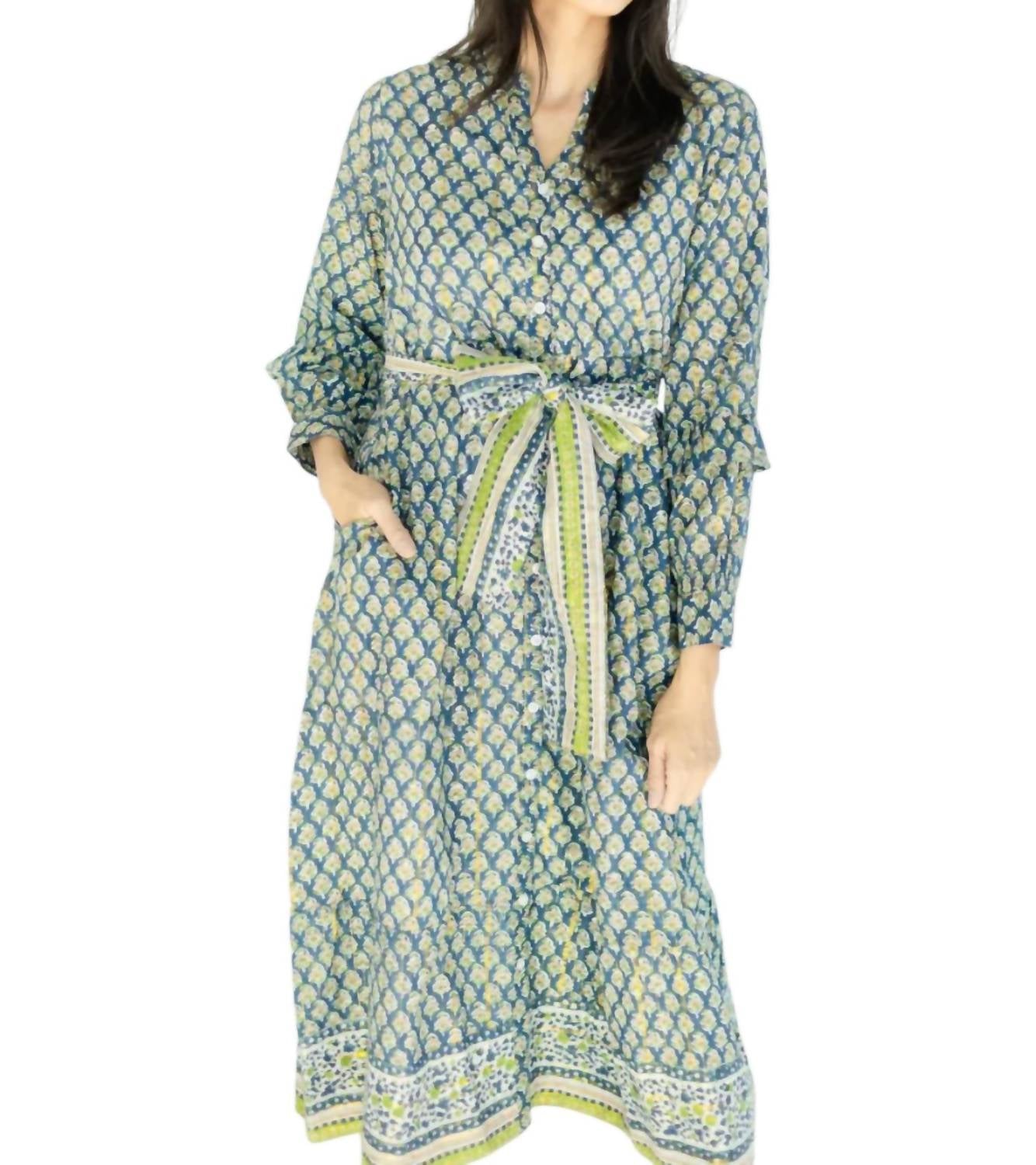 Clara The Label - Emory Dress