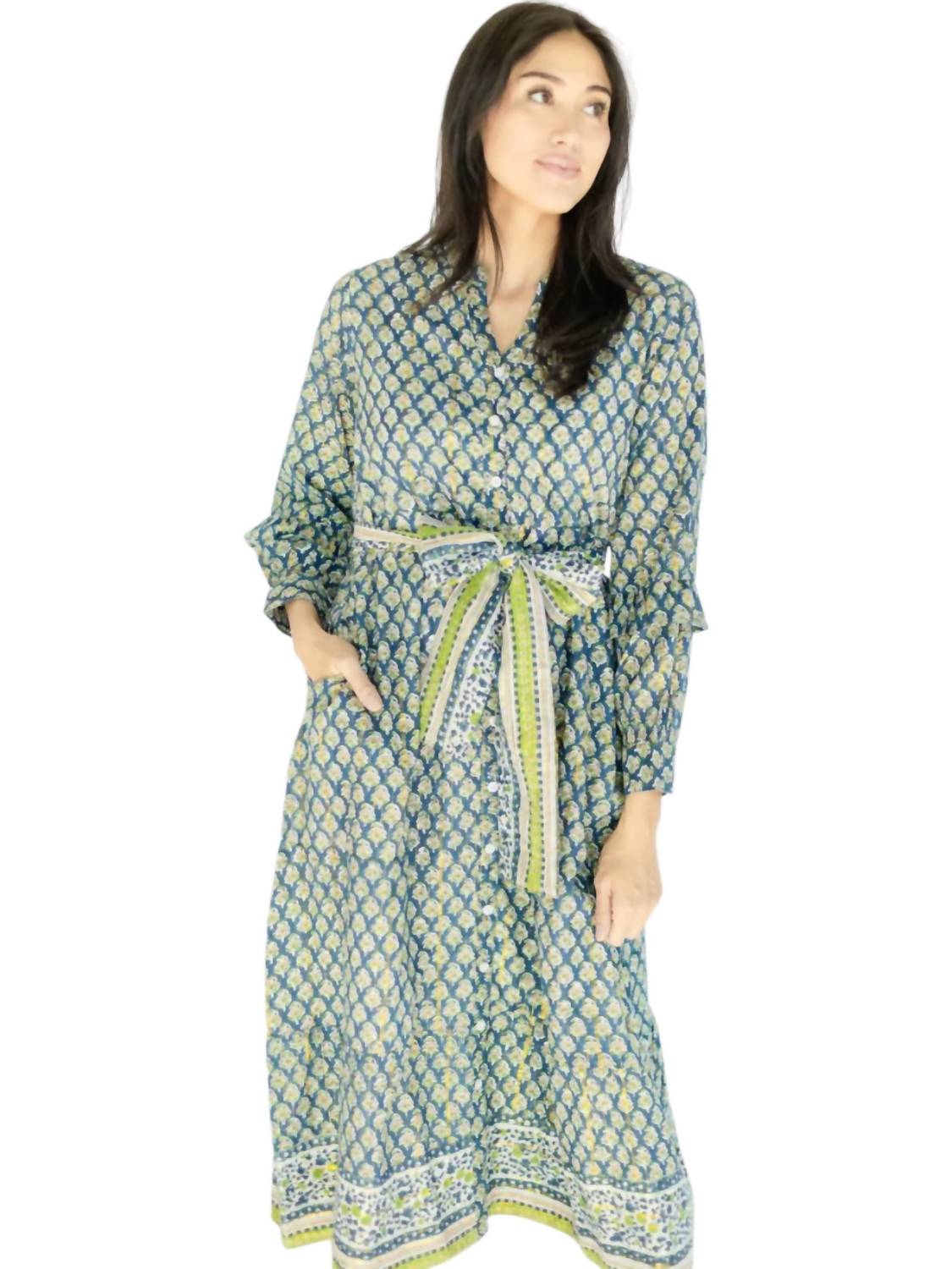 Clara The Label - Emory Dress