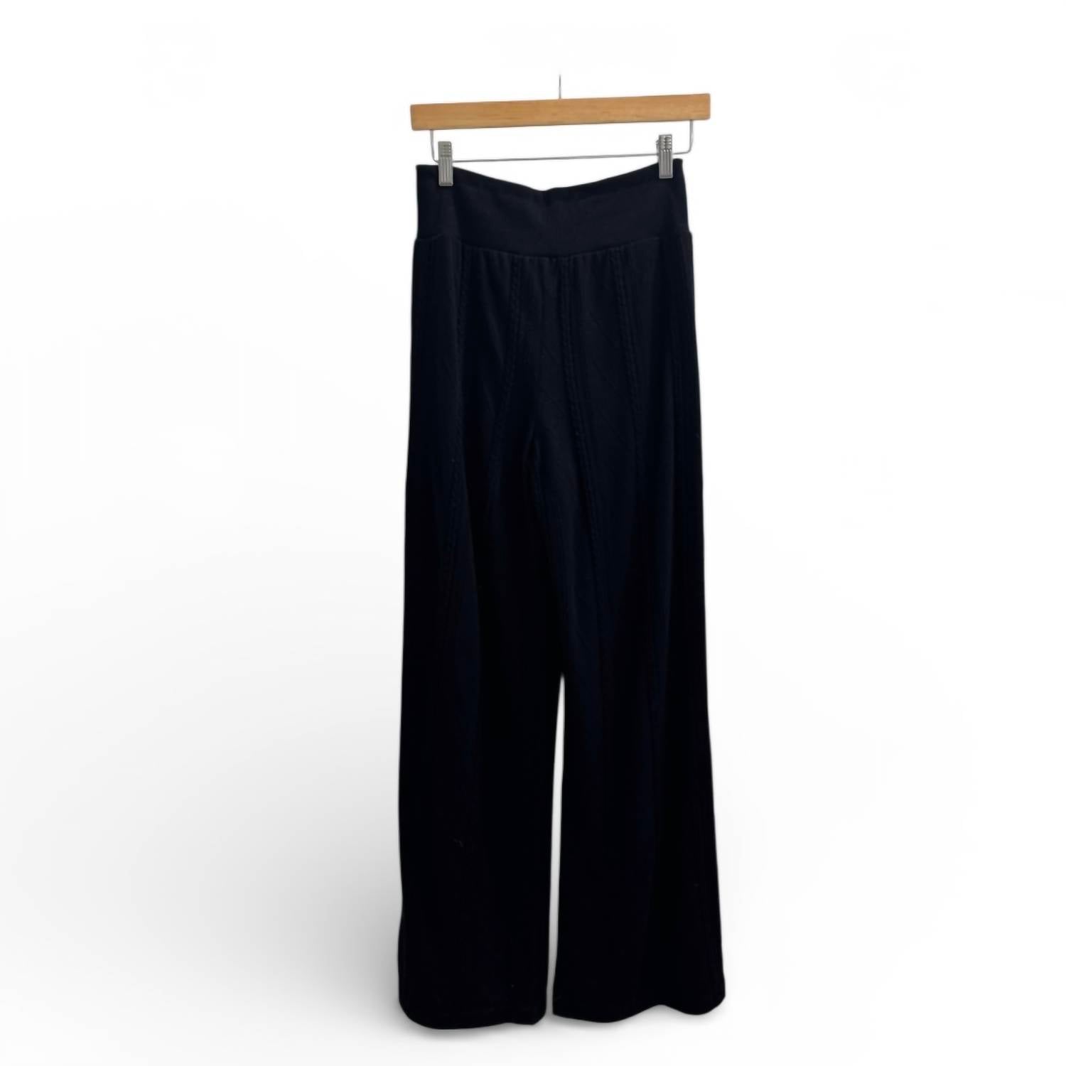Splendid - Women's Cable Knit Lounge Pants