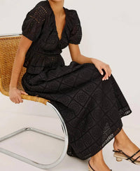 Rails - Dax Maxi Skirt