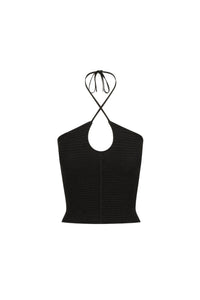 Shona Joy - EVE CROSS FRONT TOP