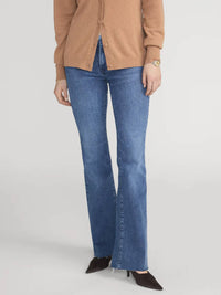 Frame - Icon Flare Jeans