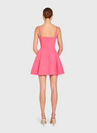 Amanda Uprichard - Anna Dress