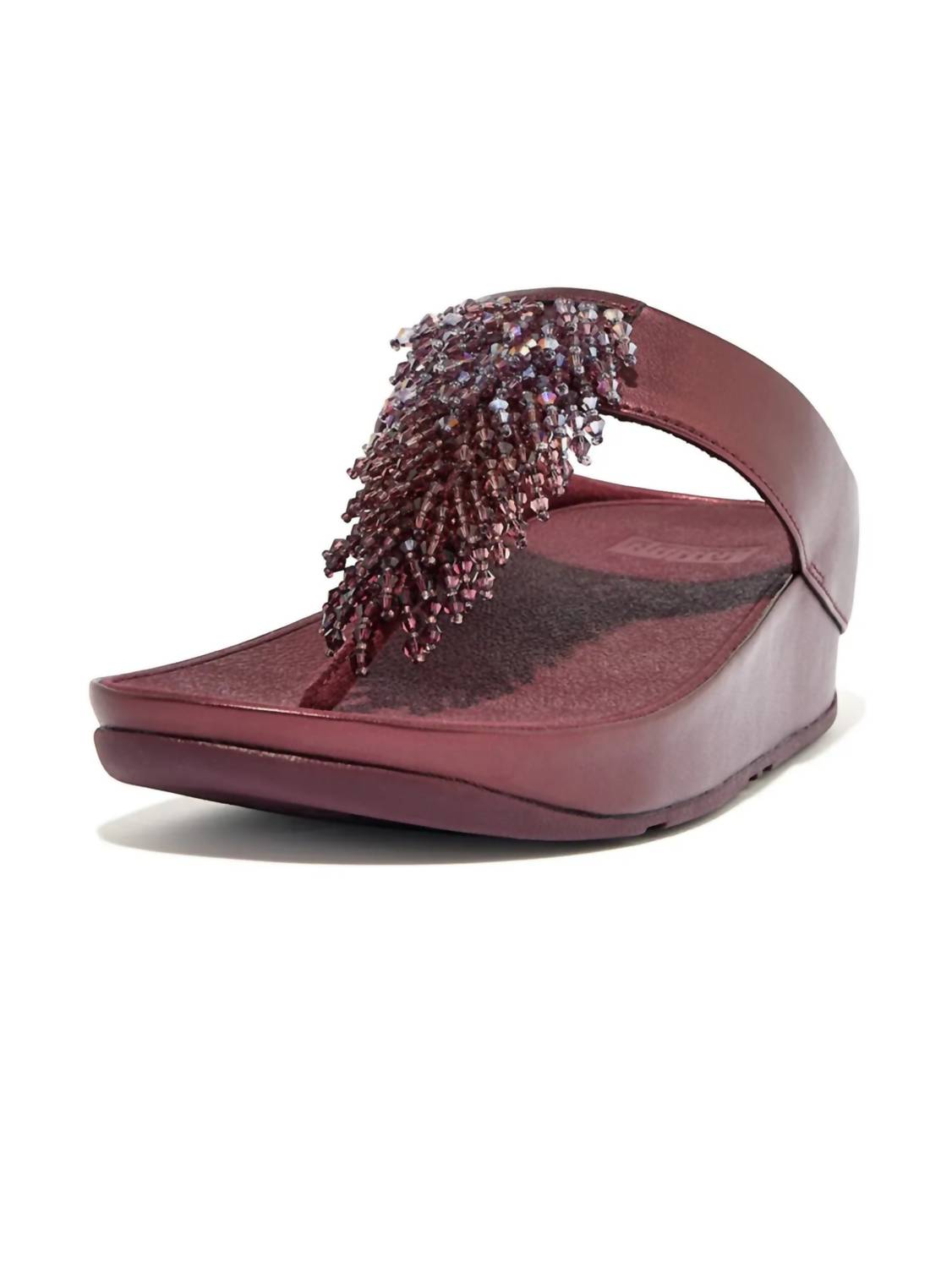 Fitflop - Women's Rumba Toe-post Sandals