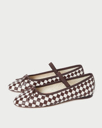 Loeffler Randall - Women's Leonie Soft Ballet Flat