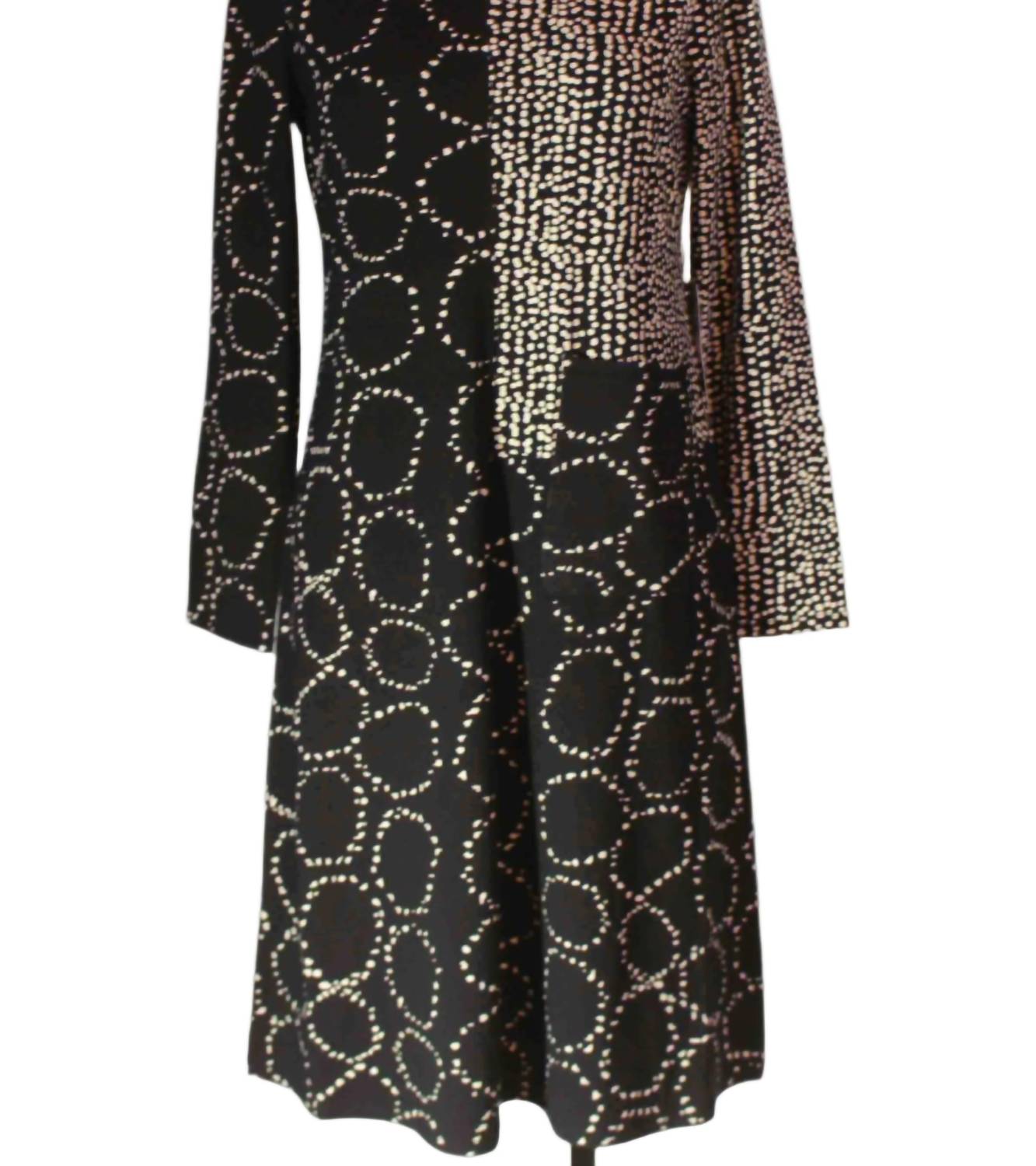 Habitat - Mix Patch Pocket Dress