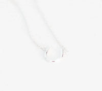 Jack And Jewelz - Kid's Lucky Horseshoe Pendant Necklace