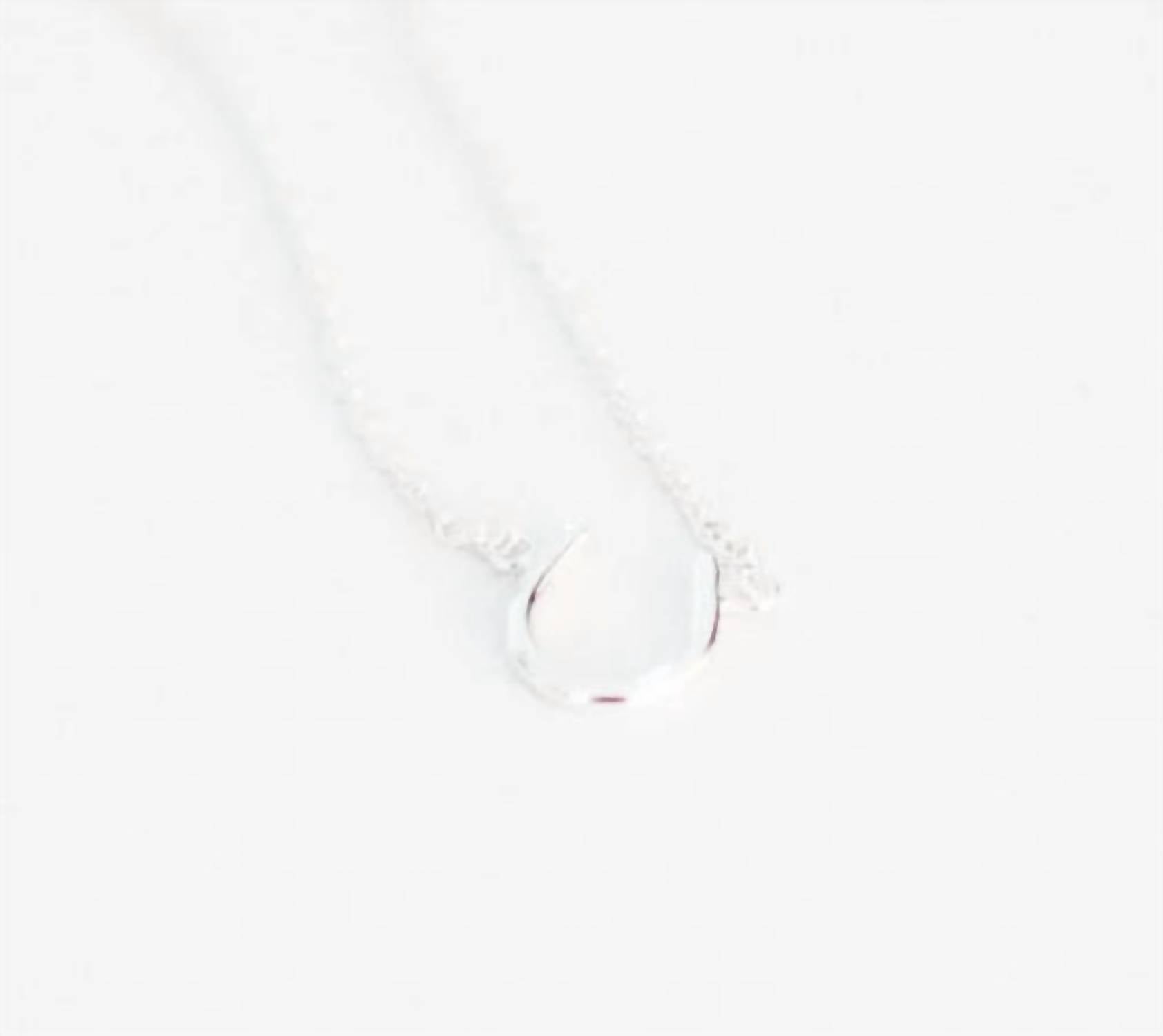 Jack And Jewelz - Kid's Lucky Horseshoe Pendant Necklace