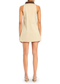 Ser.O.Ya - Jiles Mini Dress