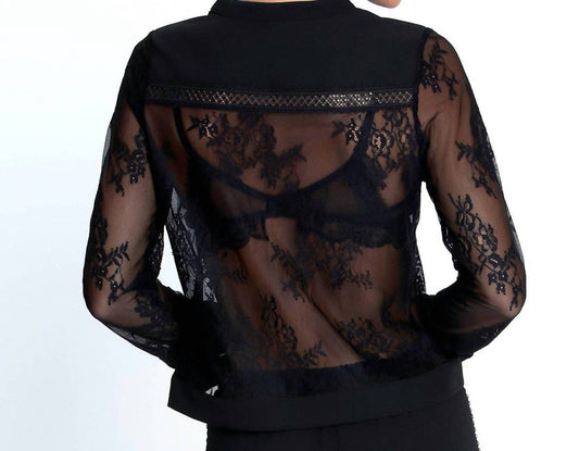 Lise Charmel - Feerie Couture Pajama Jacket