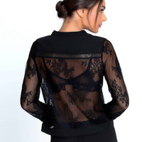 Lise Charmel - Feerie Couture Pajama Jacket