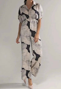 Anonyme - India Jumpsuit