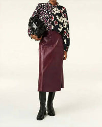 Ba&Sh - Assia Skirt