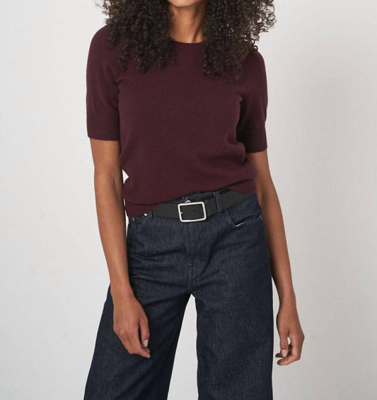 Repeat Cashmere - Crew Neck Pullover