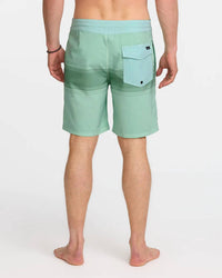 Quiksilver - Men's Surfsilk Street Trunks