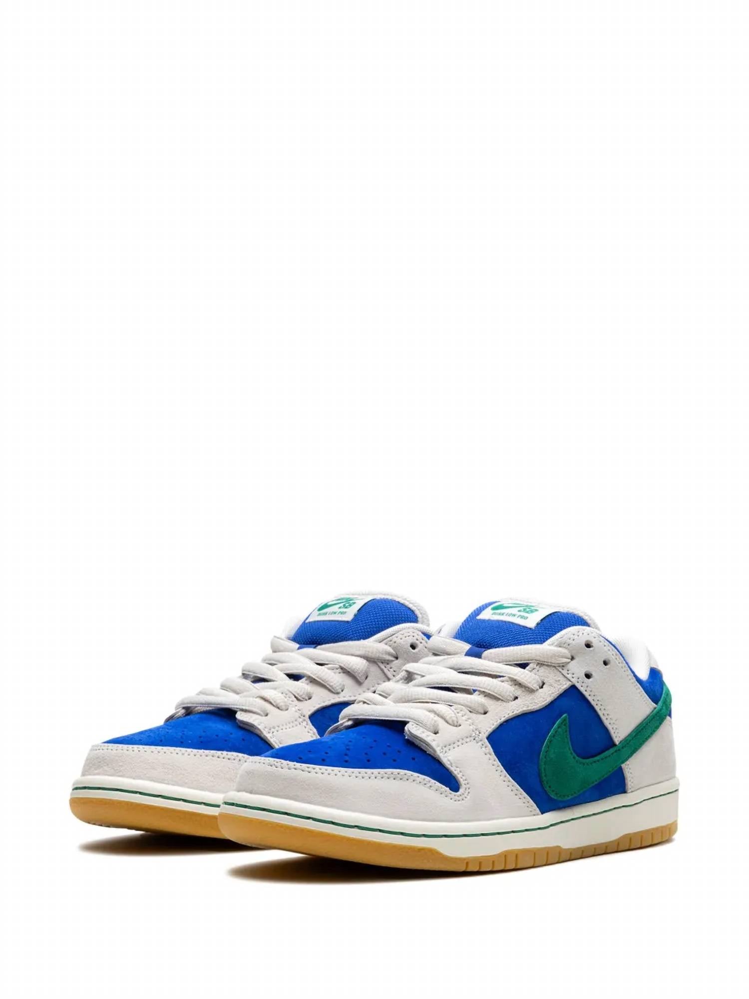 Nike - Men's Dunk Low Sneakers