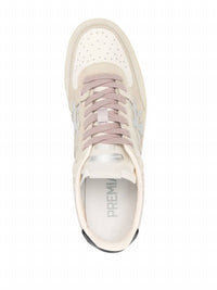 Premiata - Women's Basket Clay Sneakers