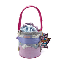 Irregular Choice - Feeling Fabulous Bag