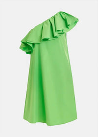 Essentiel Antwerp - Jucier Ruffle Dress