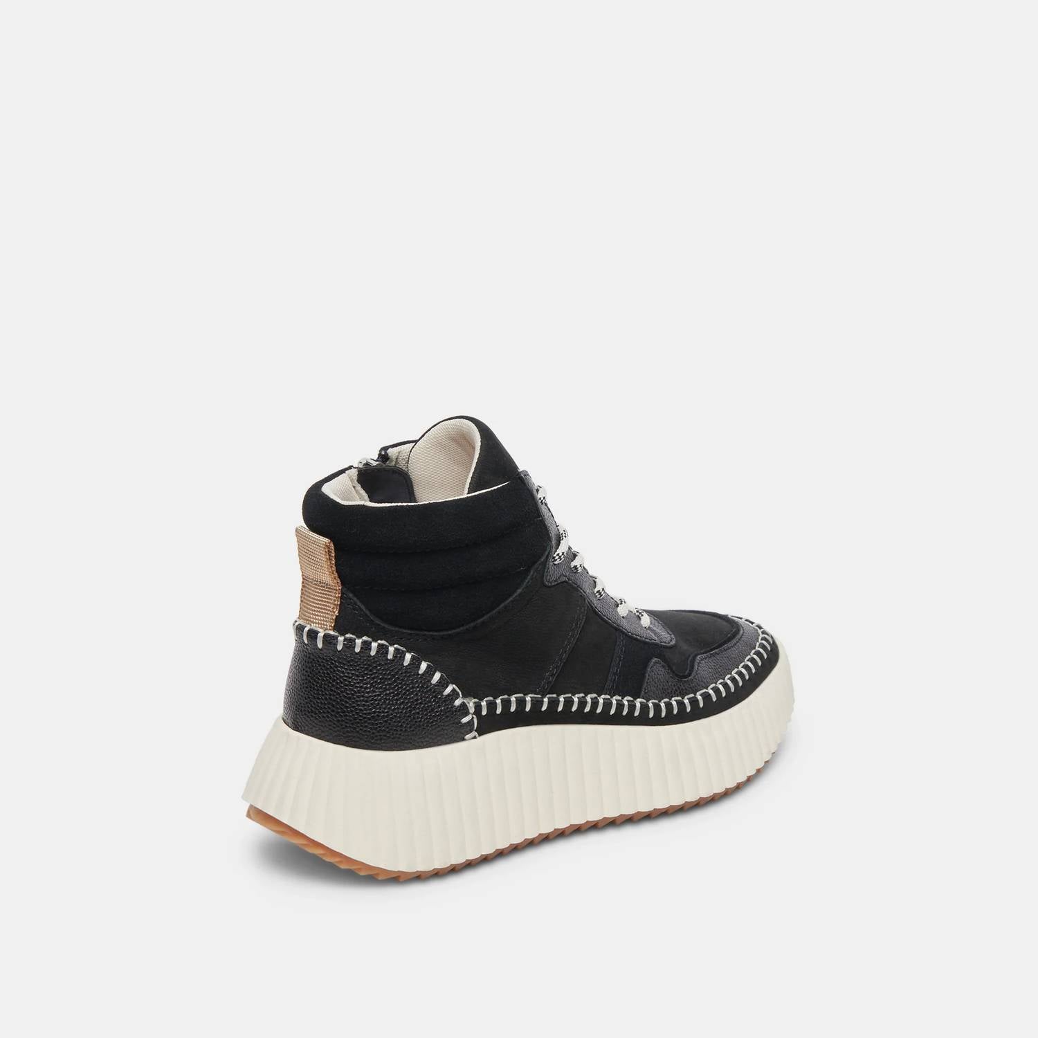 Dolce Vita - Women's Daley High Top Sneaker