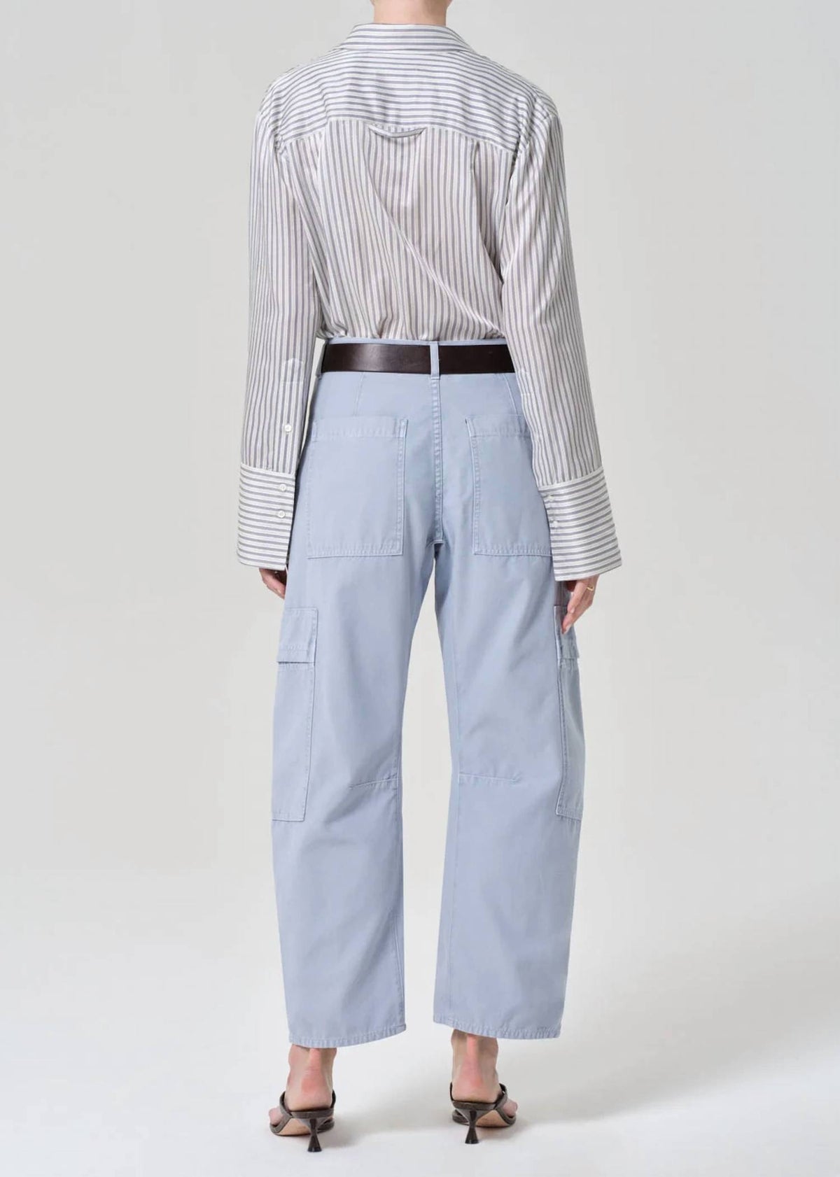 Citizens Of Humanity - Marcelle Cargo Pants