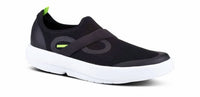 Oofos - Men's OOMG Mesh Low Sneaker