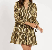 Jude Connally - Monaco Dress