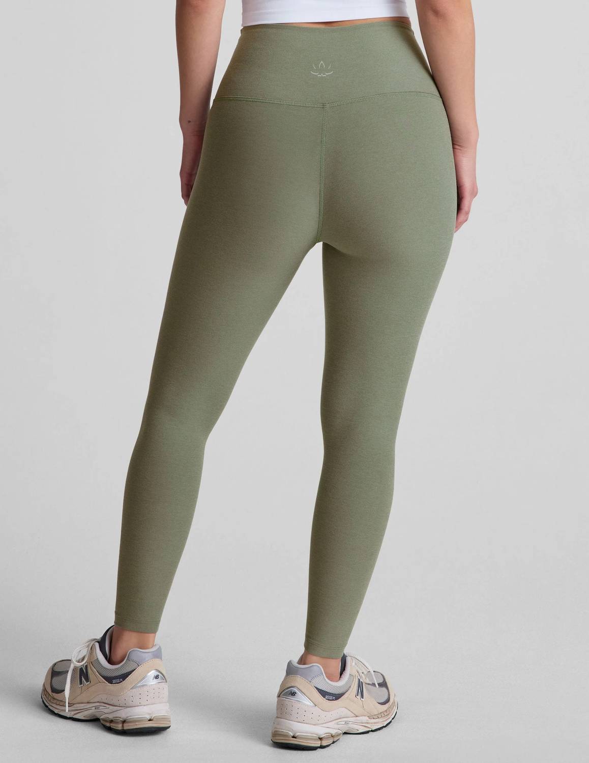 Beyond Yoga - Caught In The Midi High Waisted Legging