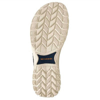 Skuze - Men's Stretch Fit Del Mari Boat Shoe