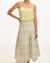 Exquise - Cora Midi Skirt