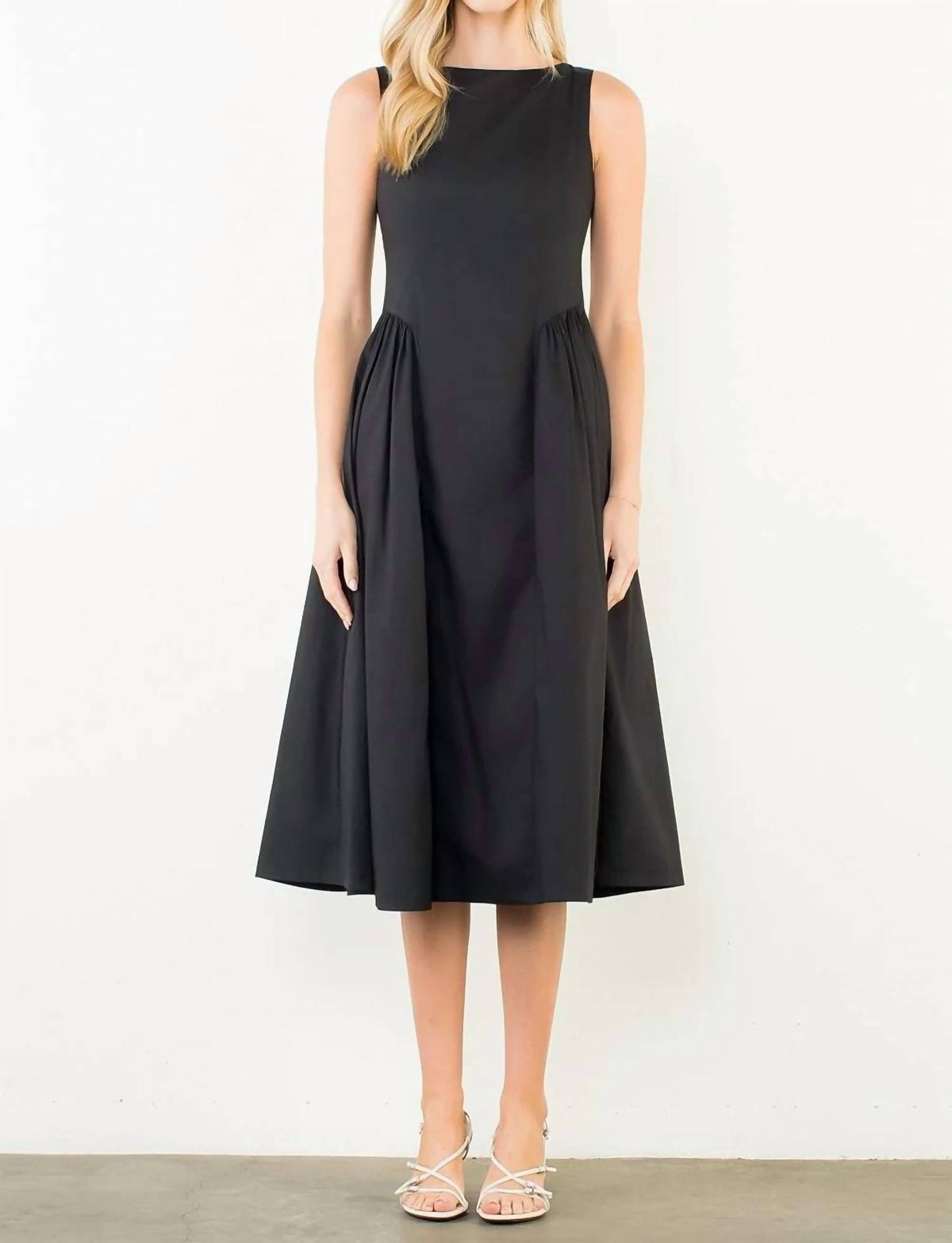 Thml - Women's Audrey Dress