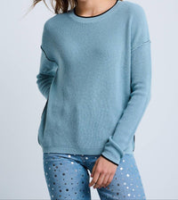 Lisa Todd - Around Town Sweater
