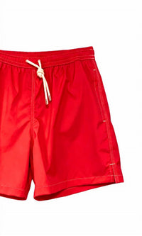 Fedeli - Men's Madeira Airstop Swim Shorts Trunks
